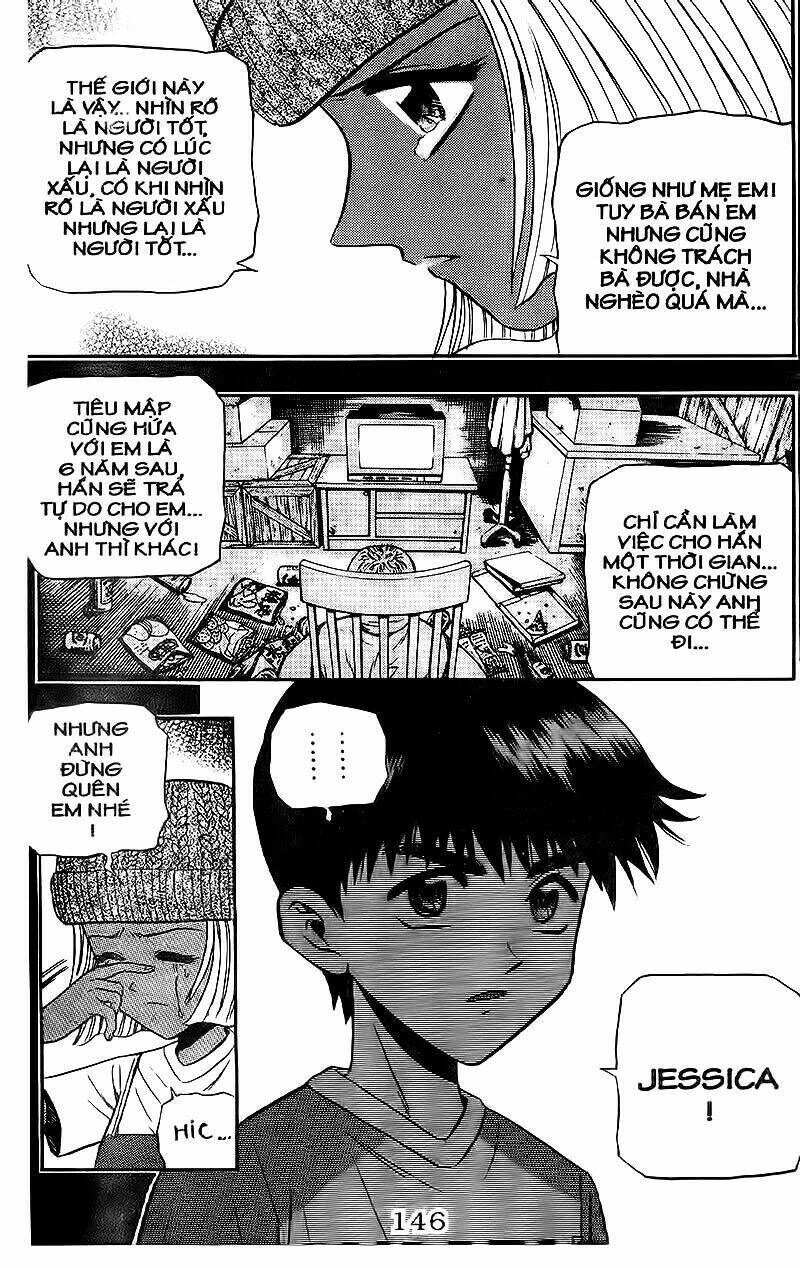 bowling king chapter 141 13