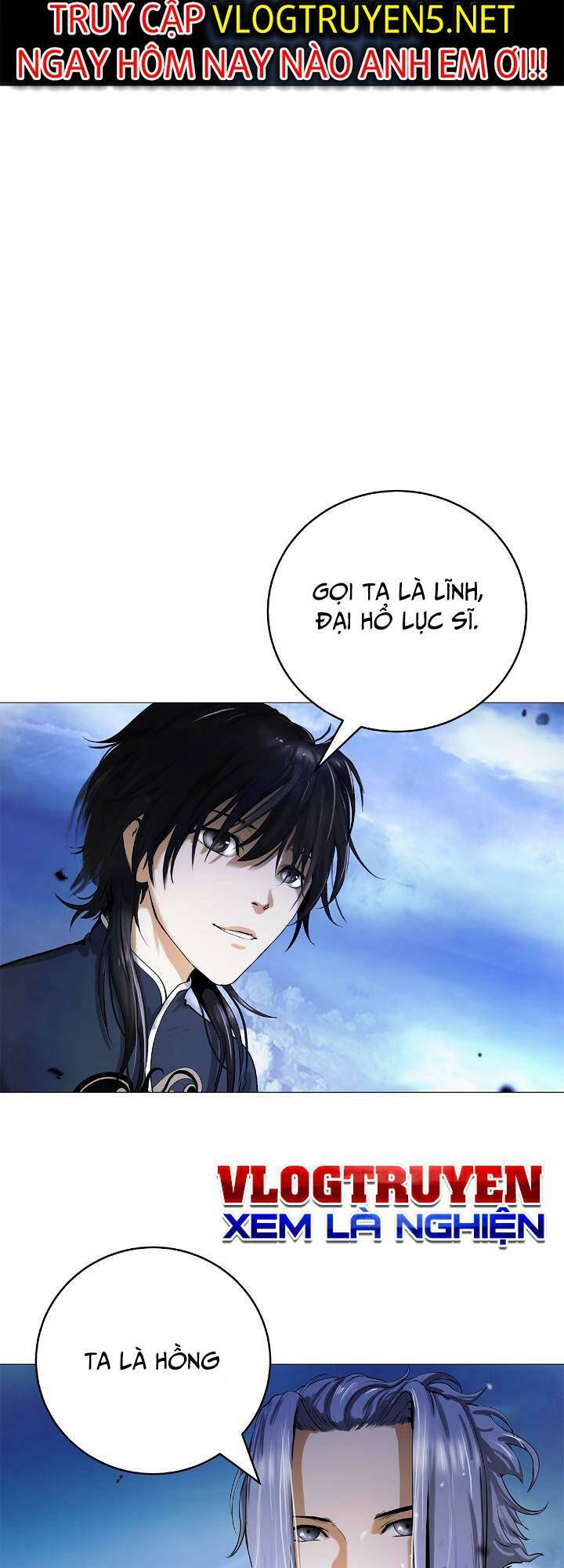 xuyên không thành hổ chapter 118 58