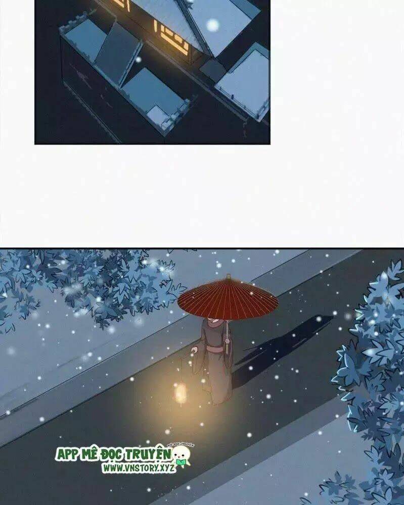 thiên hương mỹ nhân chapter 4 33