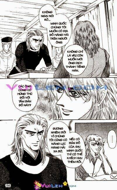 tinh linh của biển chapter 4 146