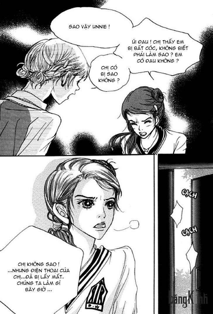 happy & murphy chapter 11 22