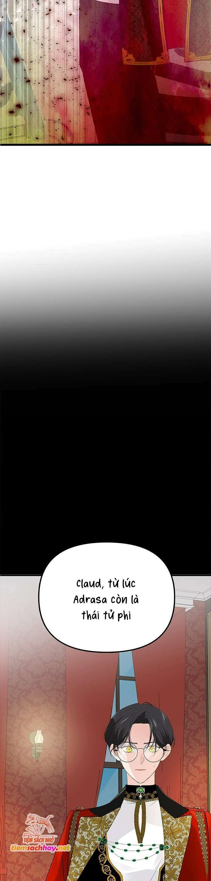 [ 18+ ] bệ hạ đã thay đổi rồi! chapter 11 34