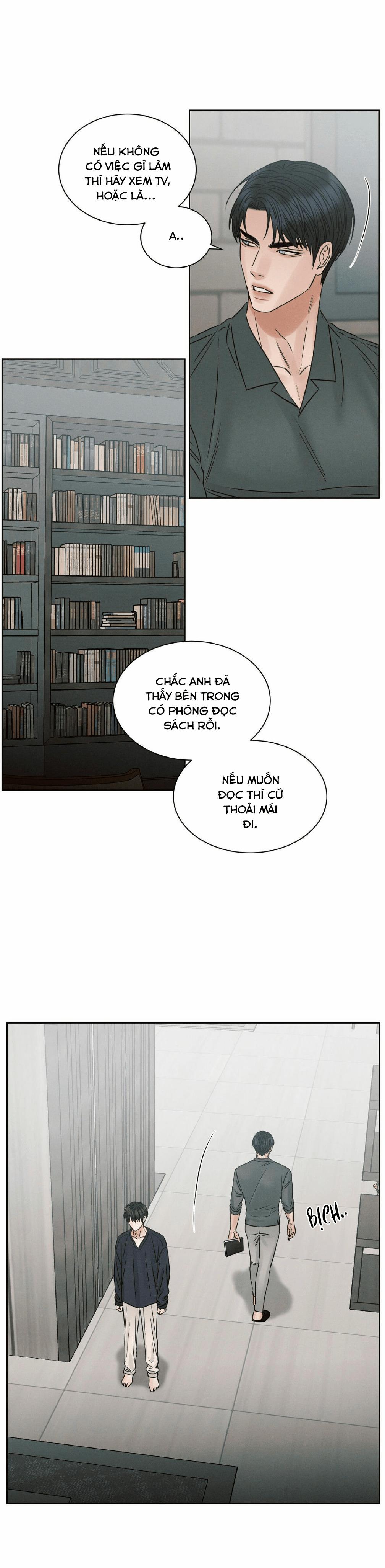 dù anh không yêu em chapter 58 13