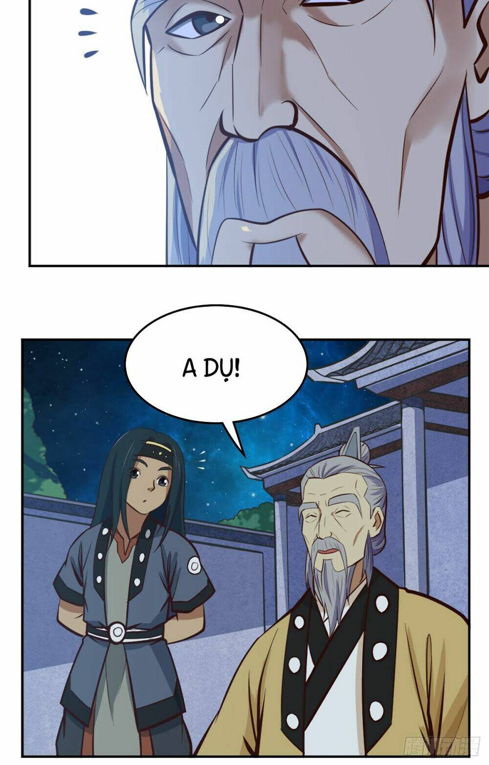 hiệp hành cửu thiên chapter 87 26