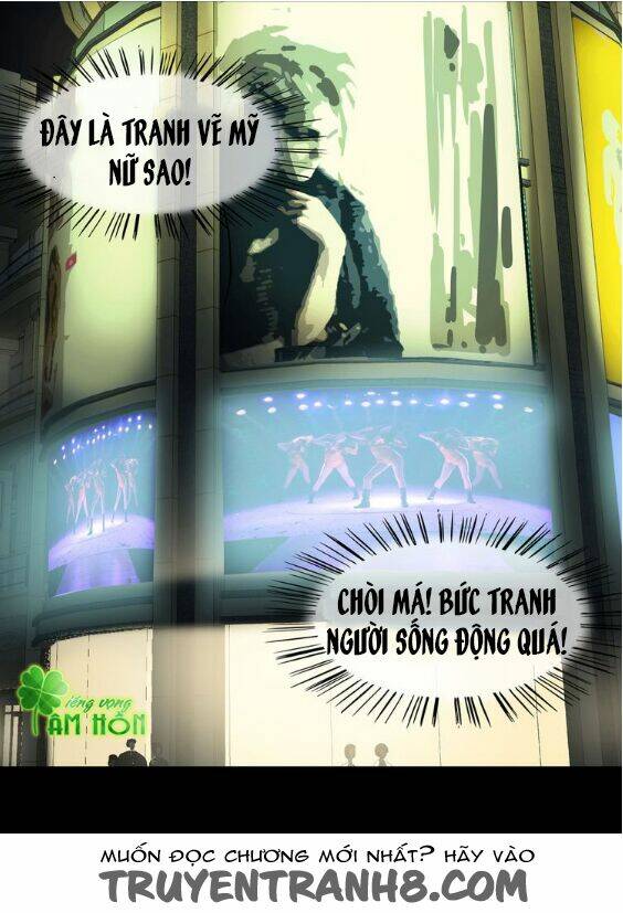 boygroup của ta, thần của ta chapter 1 43