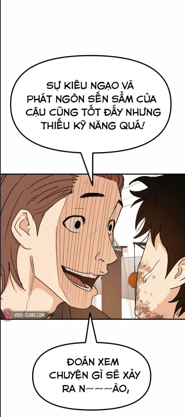 bạn trai võ sĩ chapter 93 64