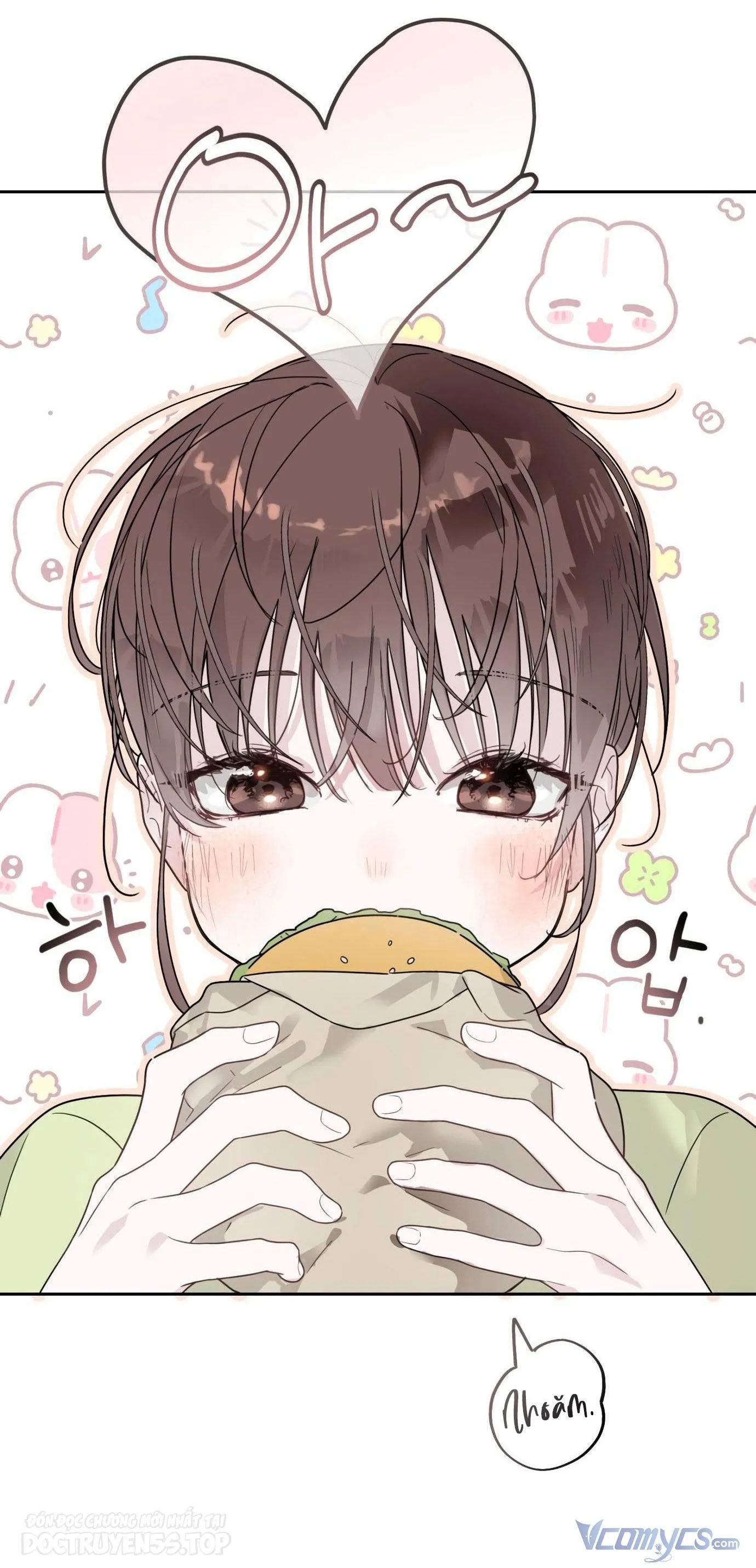 em đã tìm kiếm cả ngàn năm nay chapter 22 36