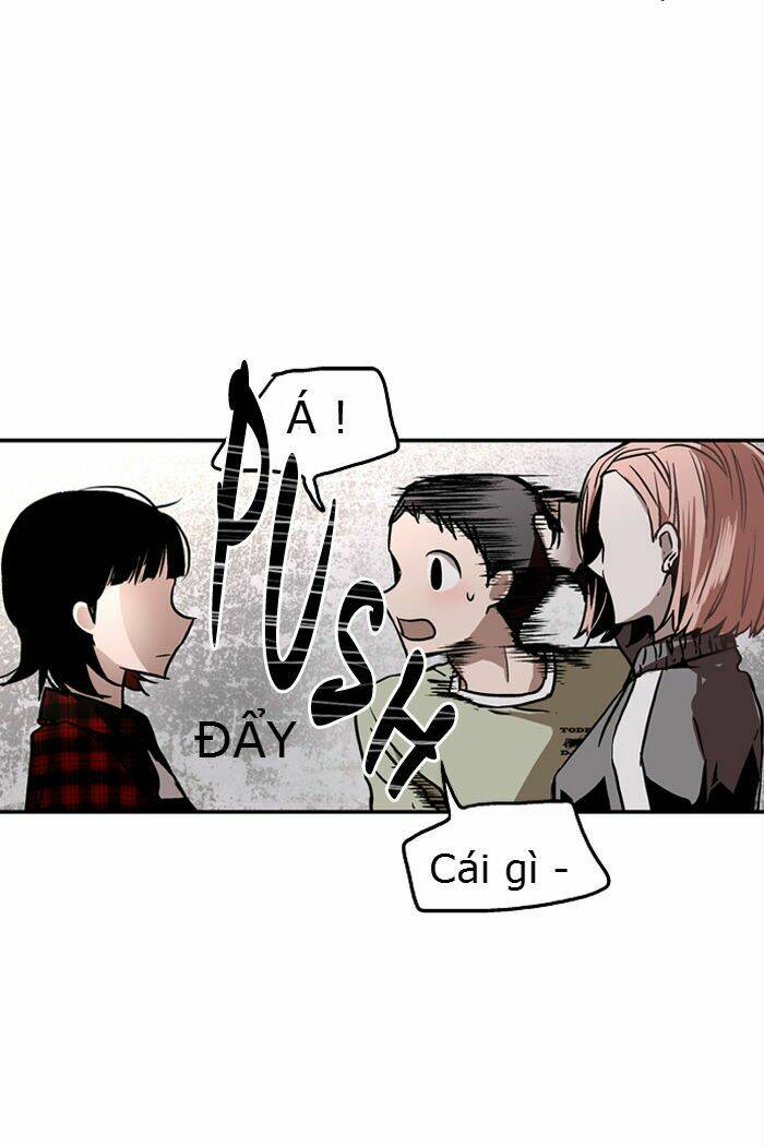 đôi mắt từ trái tim chapter 15 4