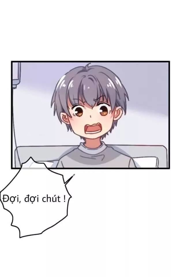 lời thì thầm chapter 33 3