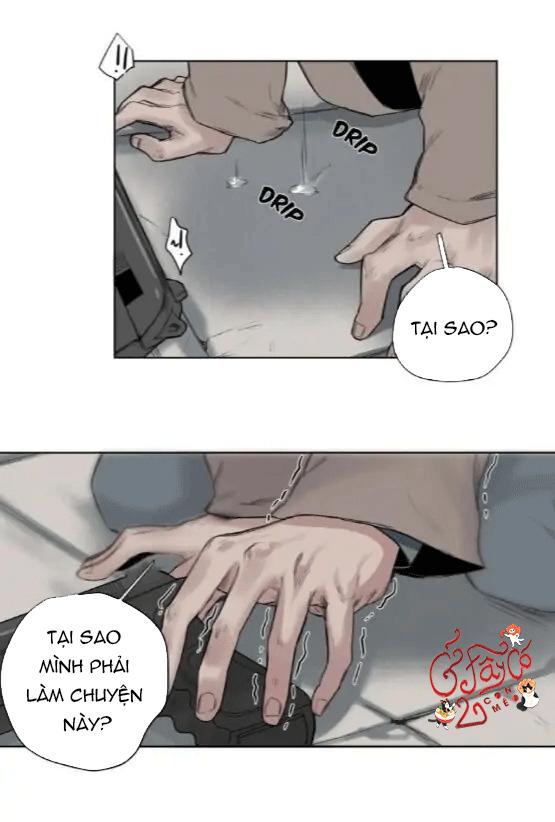 ánh nhìn của quạ chapter 6 49