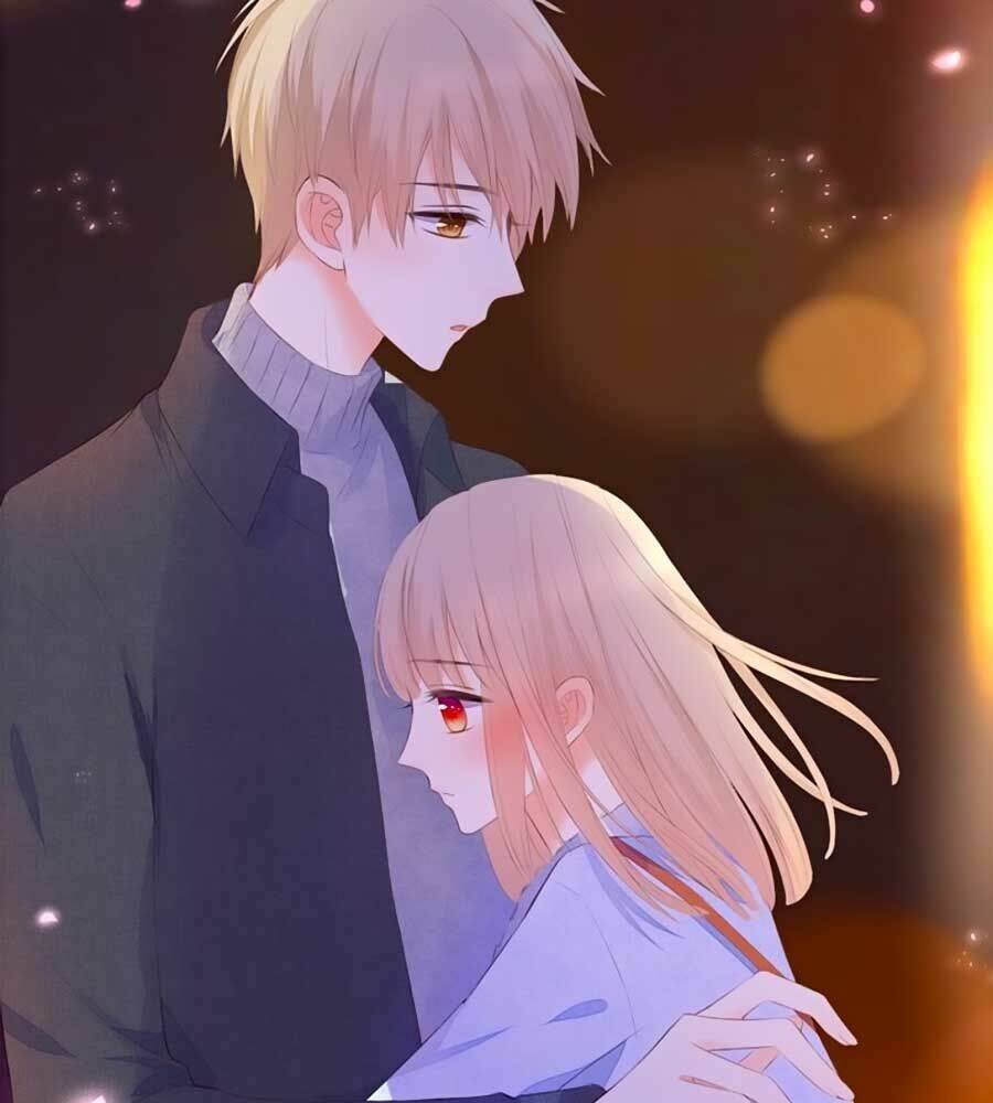 đóa hoa chớm nở chapter 65 36