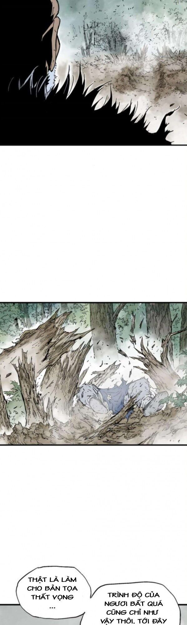 cao thủ 2 chapter 82 65