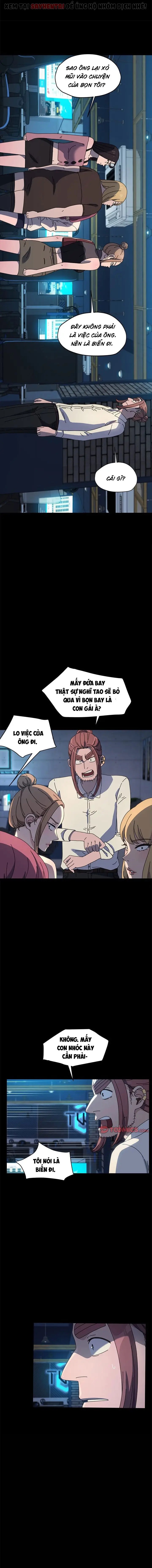 người đàn ông của ngôi nhà này chapter 23 3