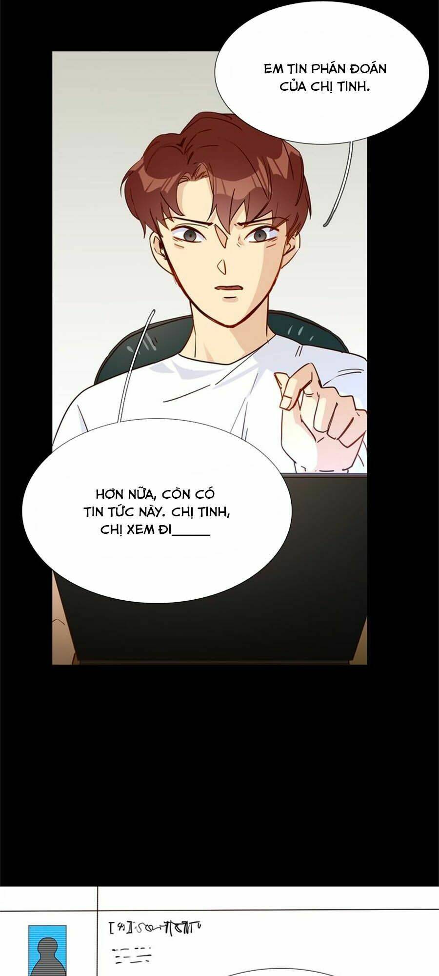 ngôi sao vụn vỡ chapter 54 7