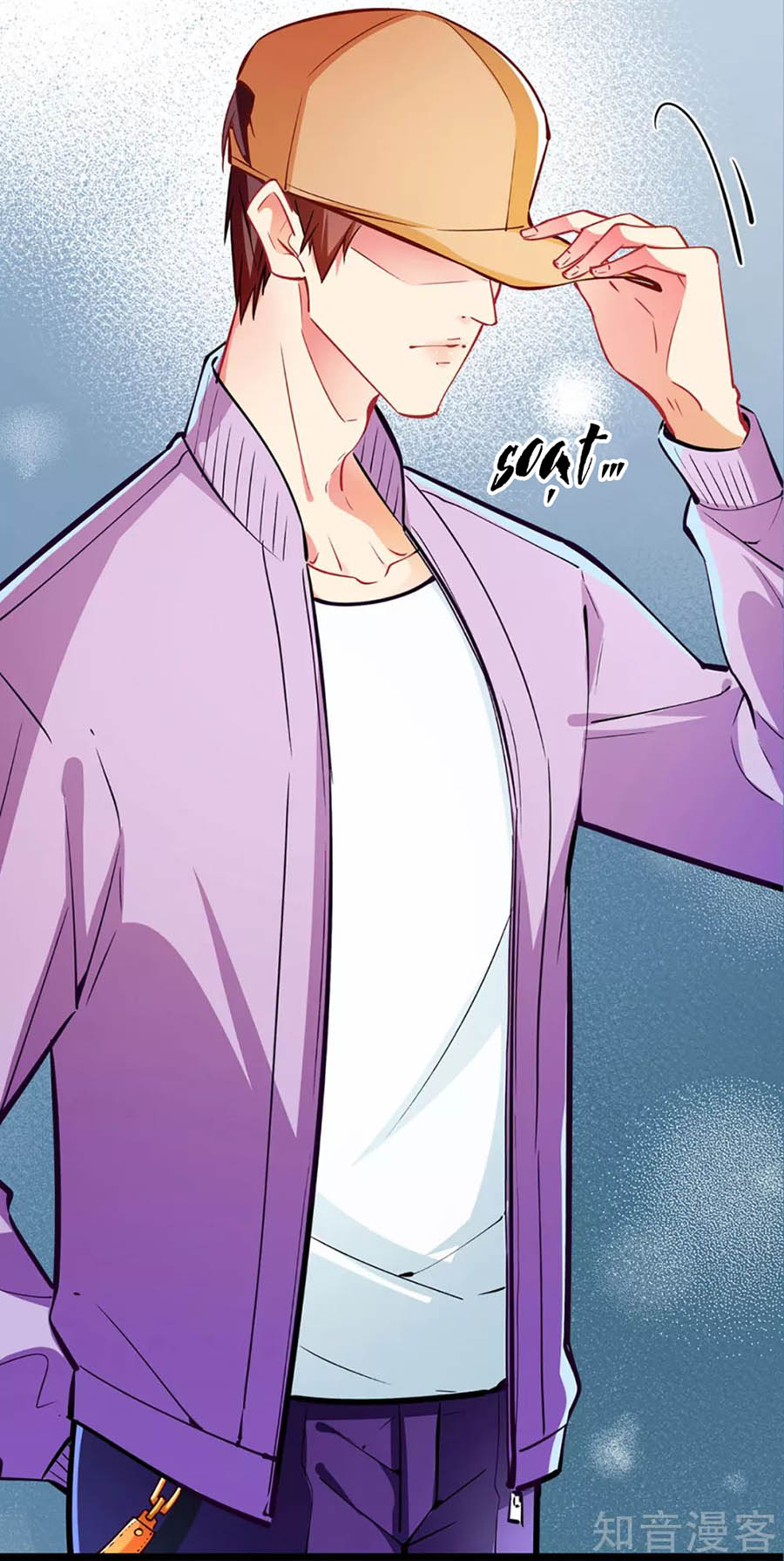 cưng chiều ái thê hư hỏng chapter 71 3