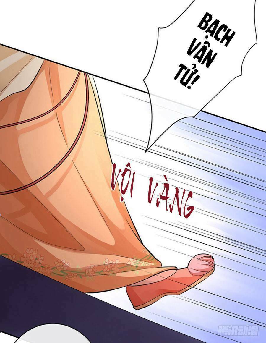 nghiên hương kỳ đàm chapter 60 27