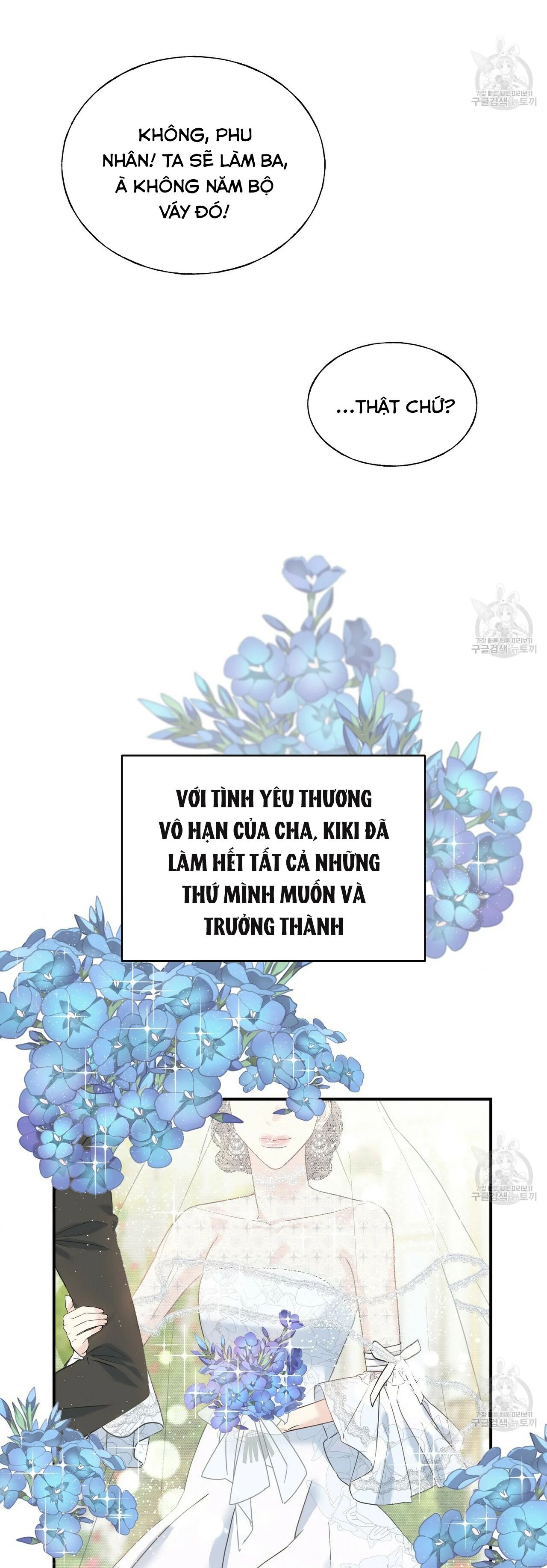 hoàng tử dâm đảng và nữ hiệp sĩ ngầu lòi chapter 23.1 13