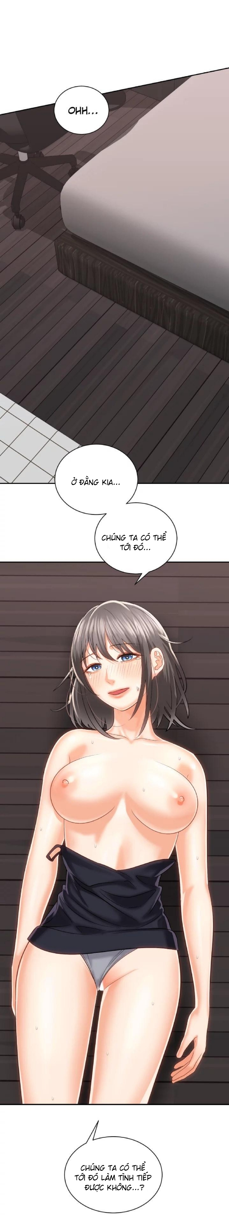 mình cùng đi xe nhé? chapter 20 33