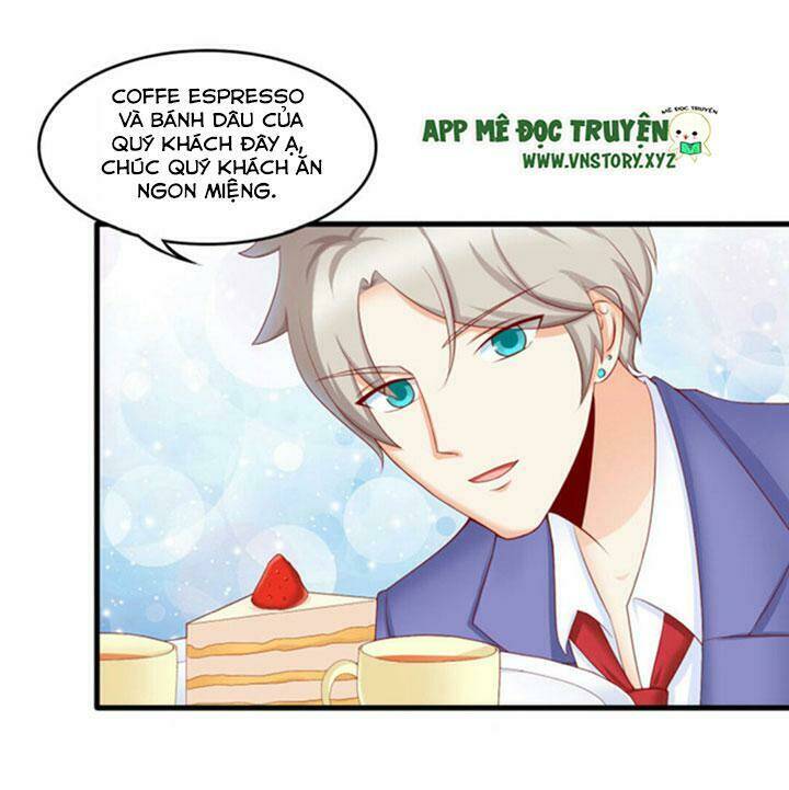 idol quốc dân đừng trêu tôi chapter 31 14