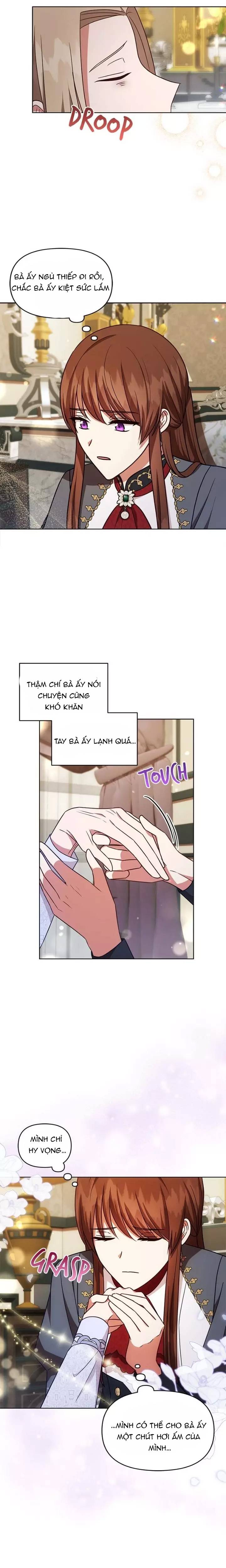 công tước ác quỷ không ngủ được chapter 47 11