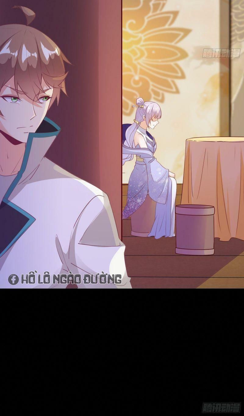 ta lập hậu cung tại tây du ký chapter 18 10