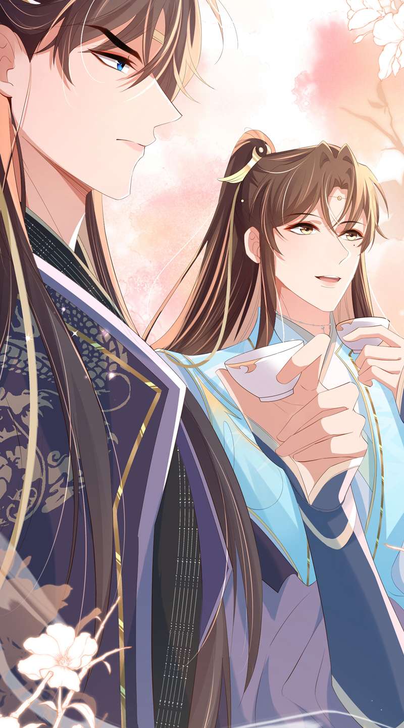 bá tổng vương phi lật xe chỉ nam chapter 93 19