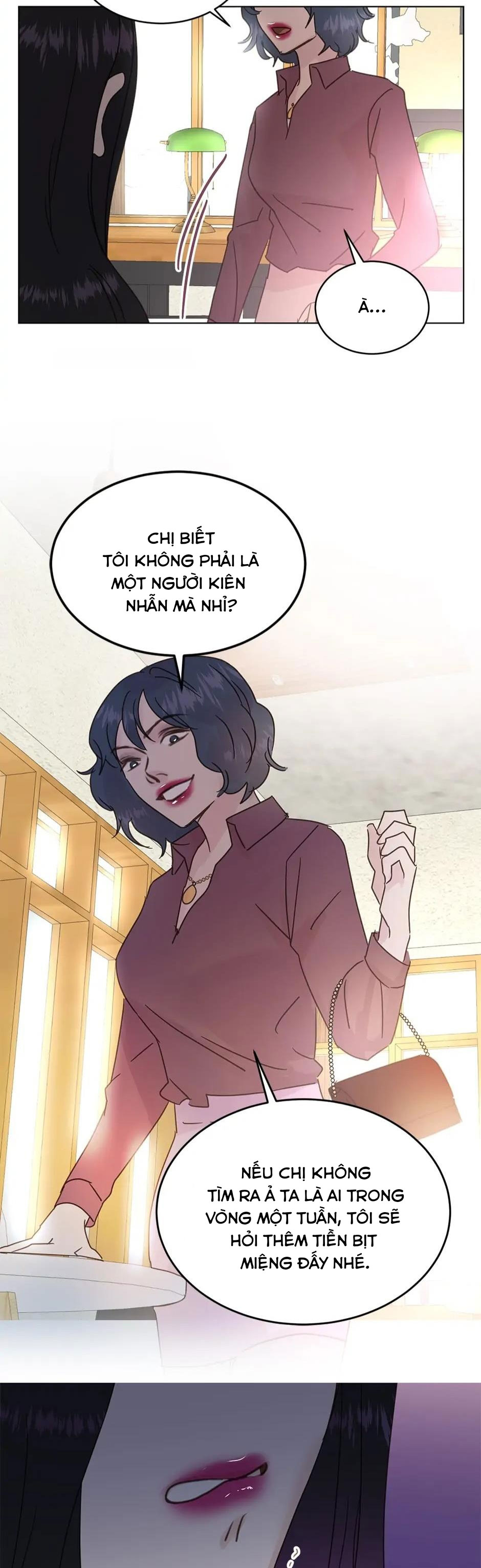 sự trả thù ngọt ngào của vợ tôi chapter 90 11