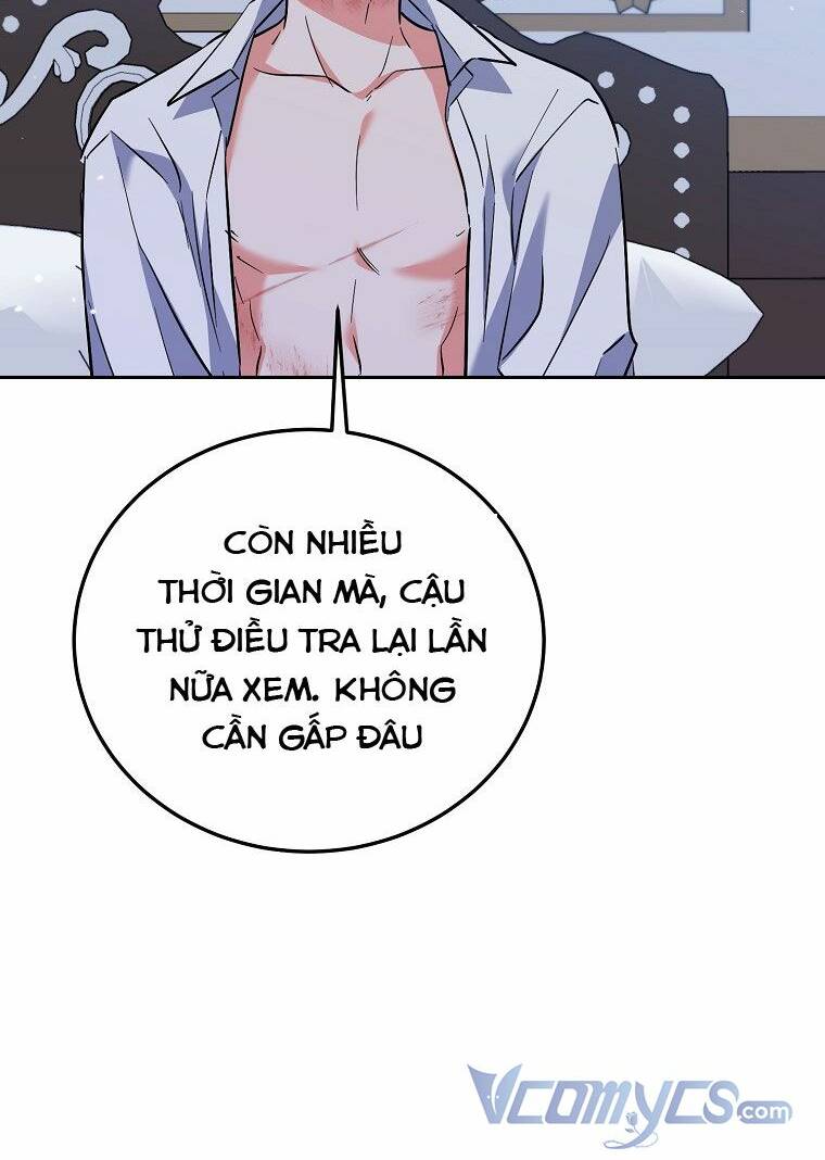 ác nữ karuna bé lại chapter 47 80