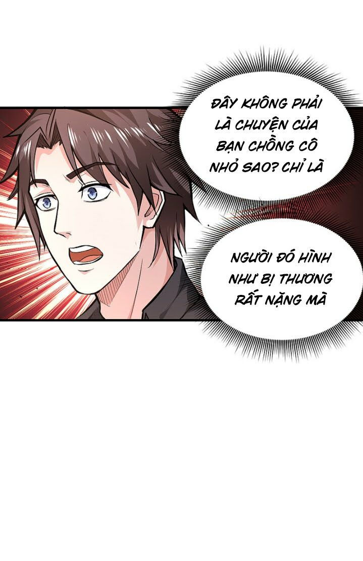 tối cường thần y tại đô thị chapter 122 20