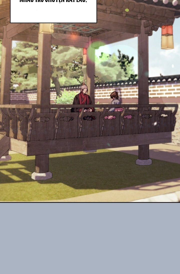 [18+] trăng nơi đỉnh núi chapter 77.2 20