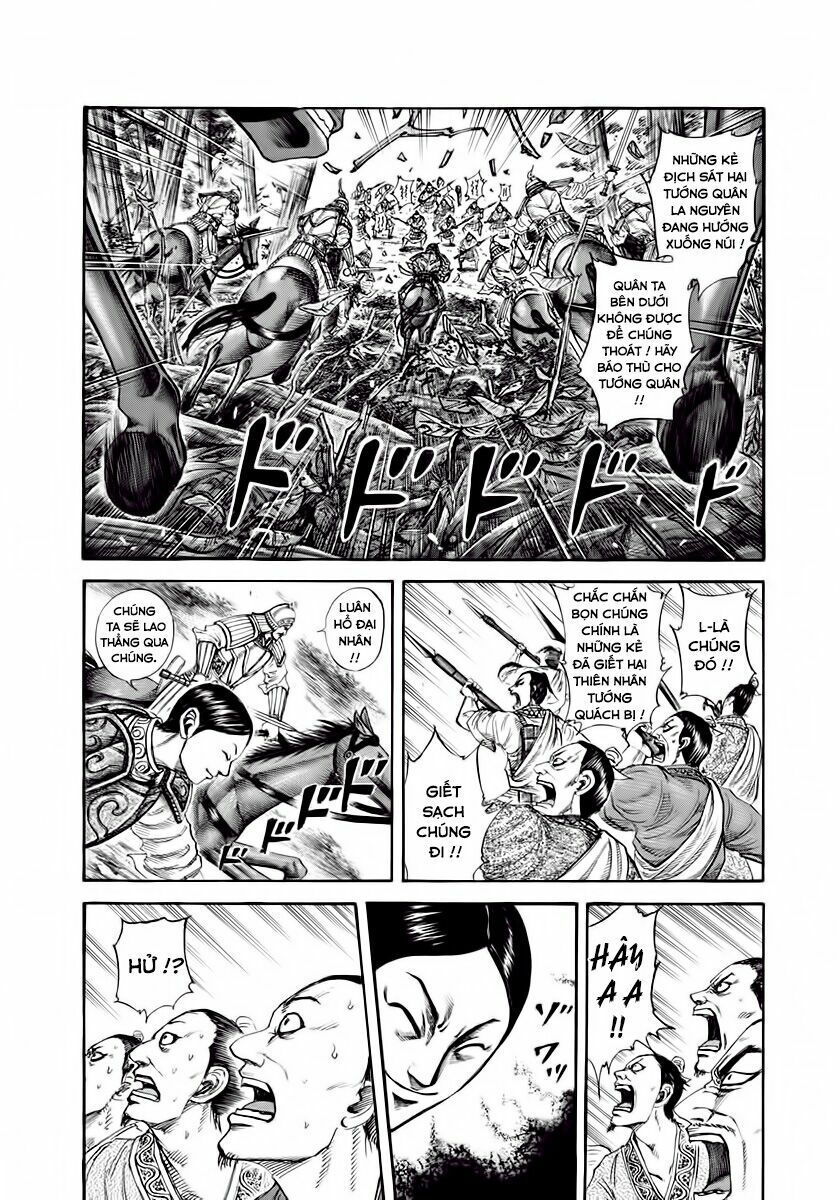 kingdom - vương giả thiên hạ chapter 197 1