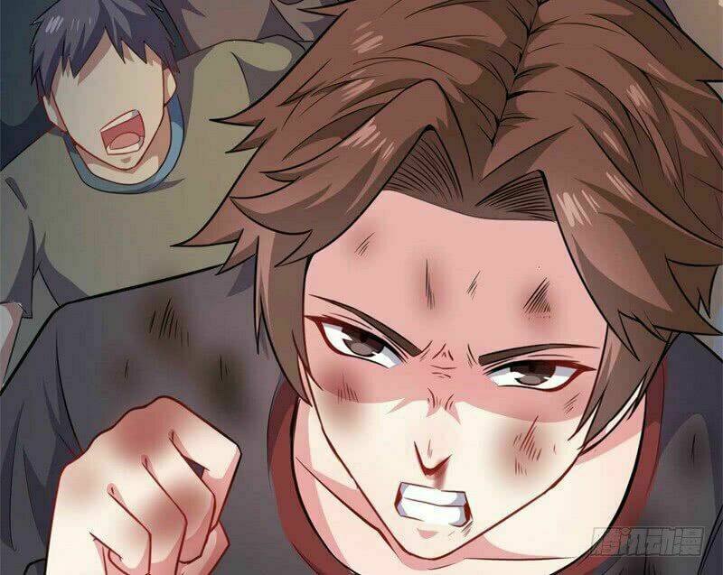 ngạo kiều quỷ vương yêu ta chapter 93 21