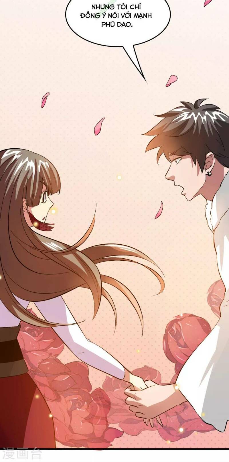 dị giới cung ứng thương chapter 44 14