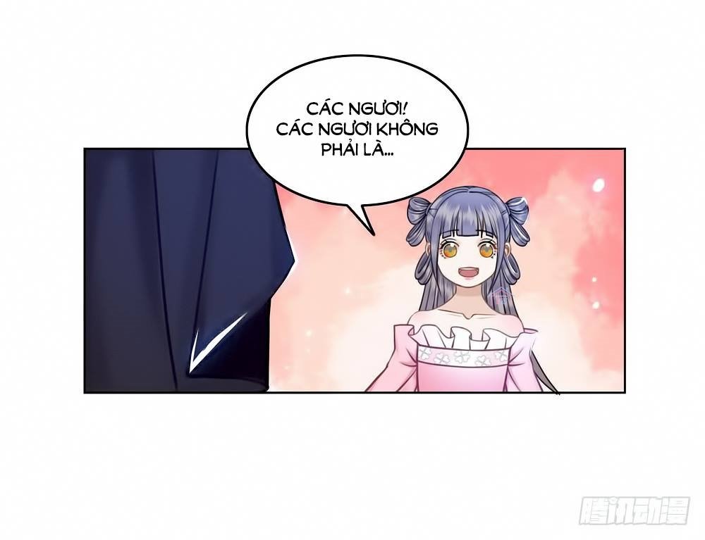 gay rồi! cái đó thành tinh rồi chapter 22 34