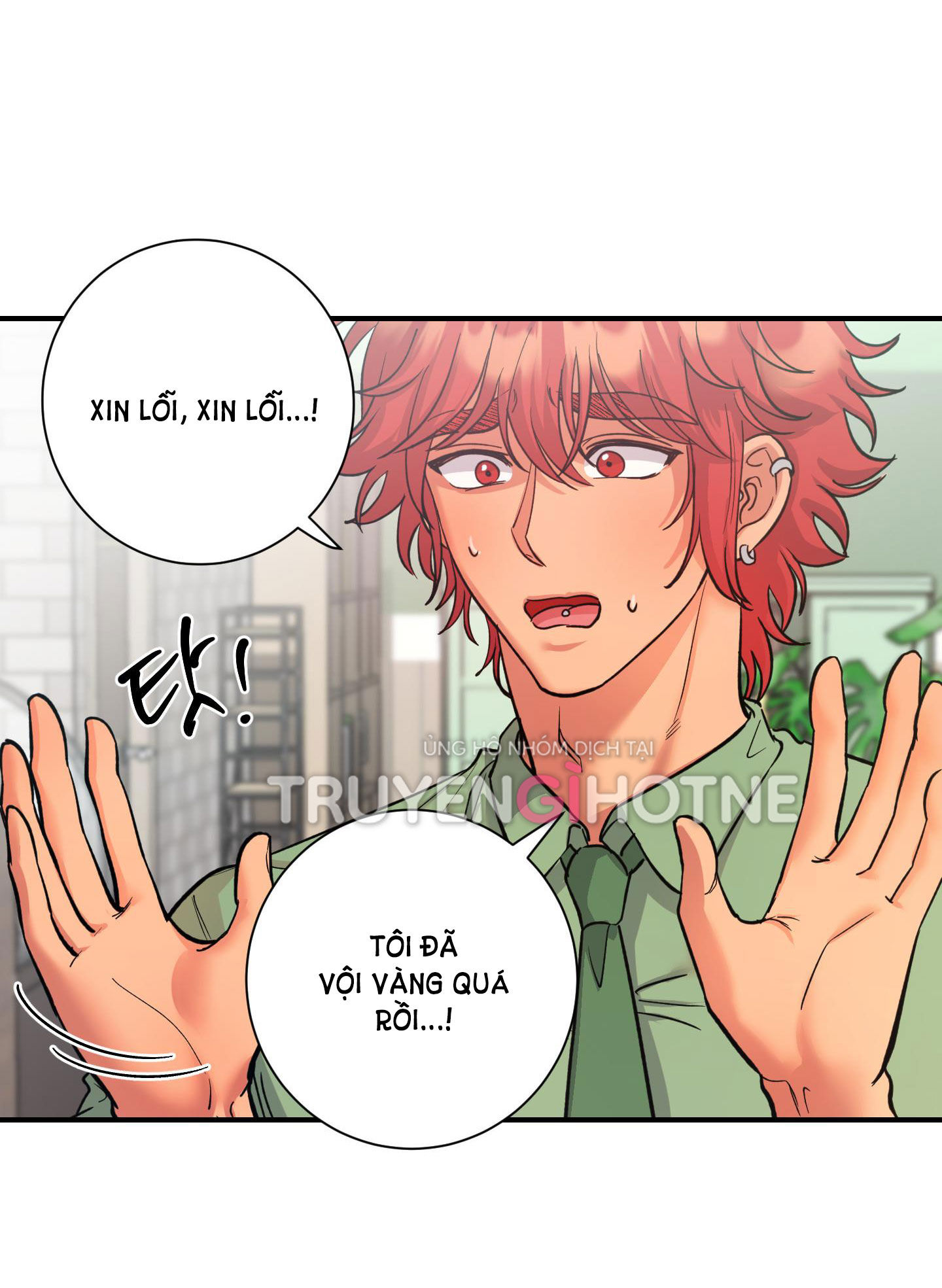 [18+] một lòng một dạ chapter 52.1 25