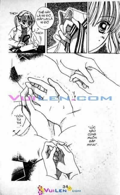 con gái con trai chapter 2 34