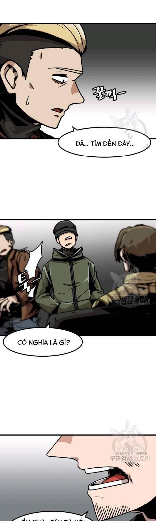 lên cấp một mình chapter 46 37