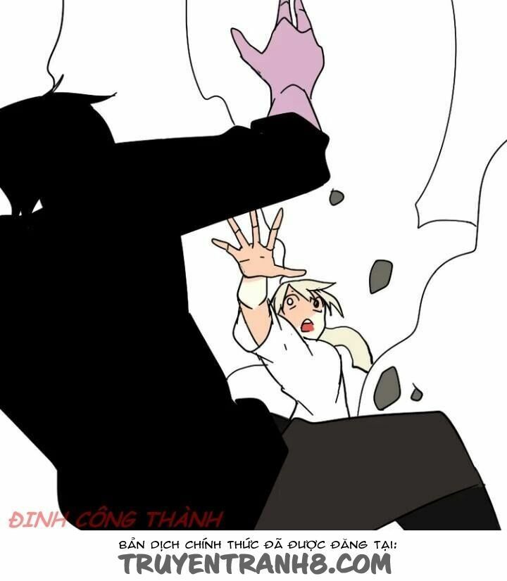 ứng dụng thẩm mỹ chapter 30 1