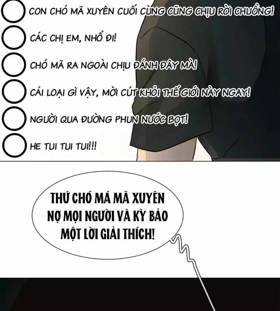 ngôi sao vụn vỡ chapter 24 71