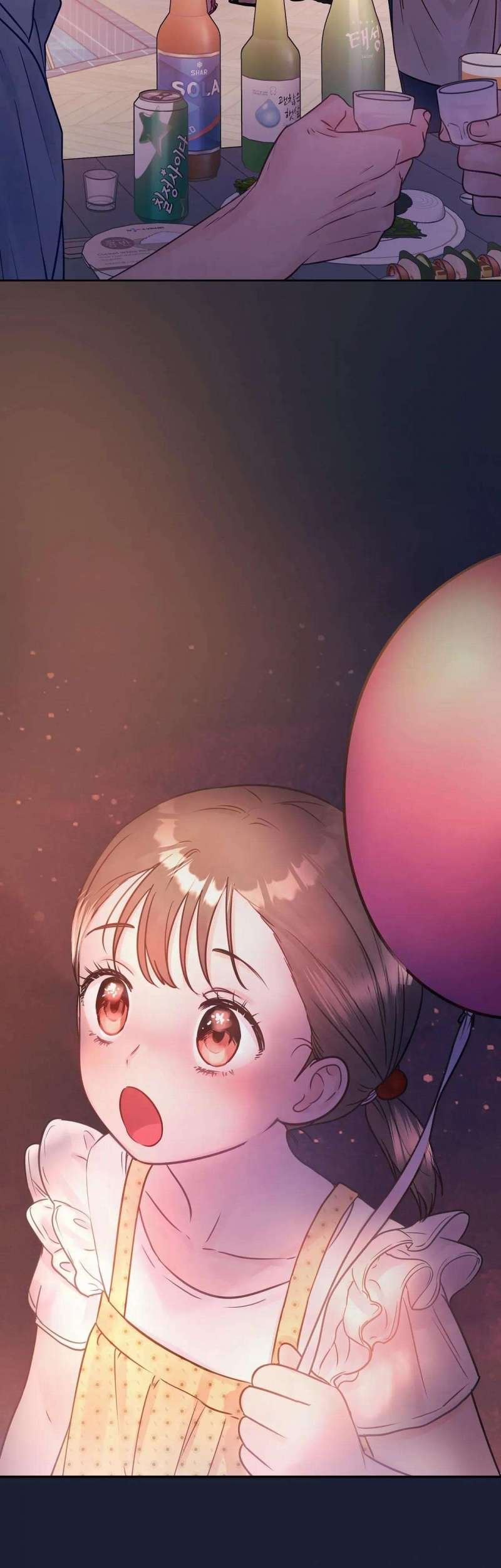 [18+] người bạn nguy hiểm của anh trai chapter 17 34