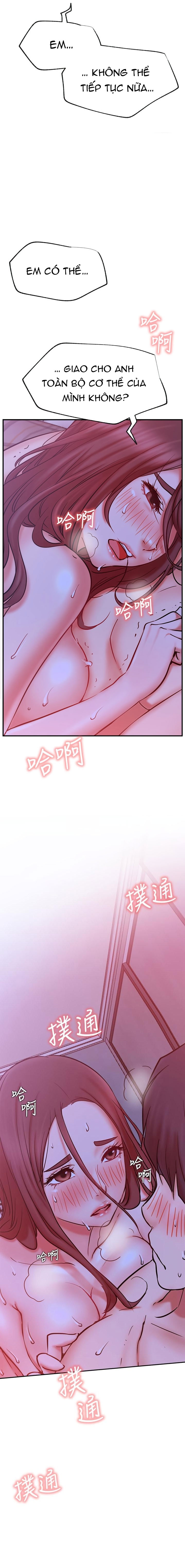 cuộc sống như anh hằng mơ chapter 28 25