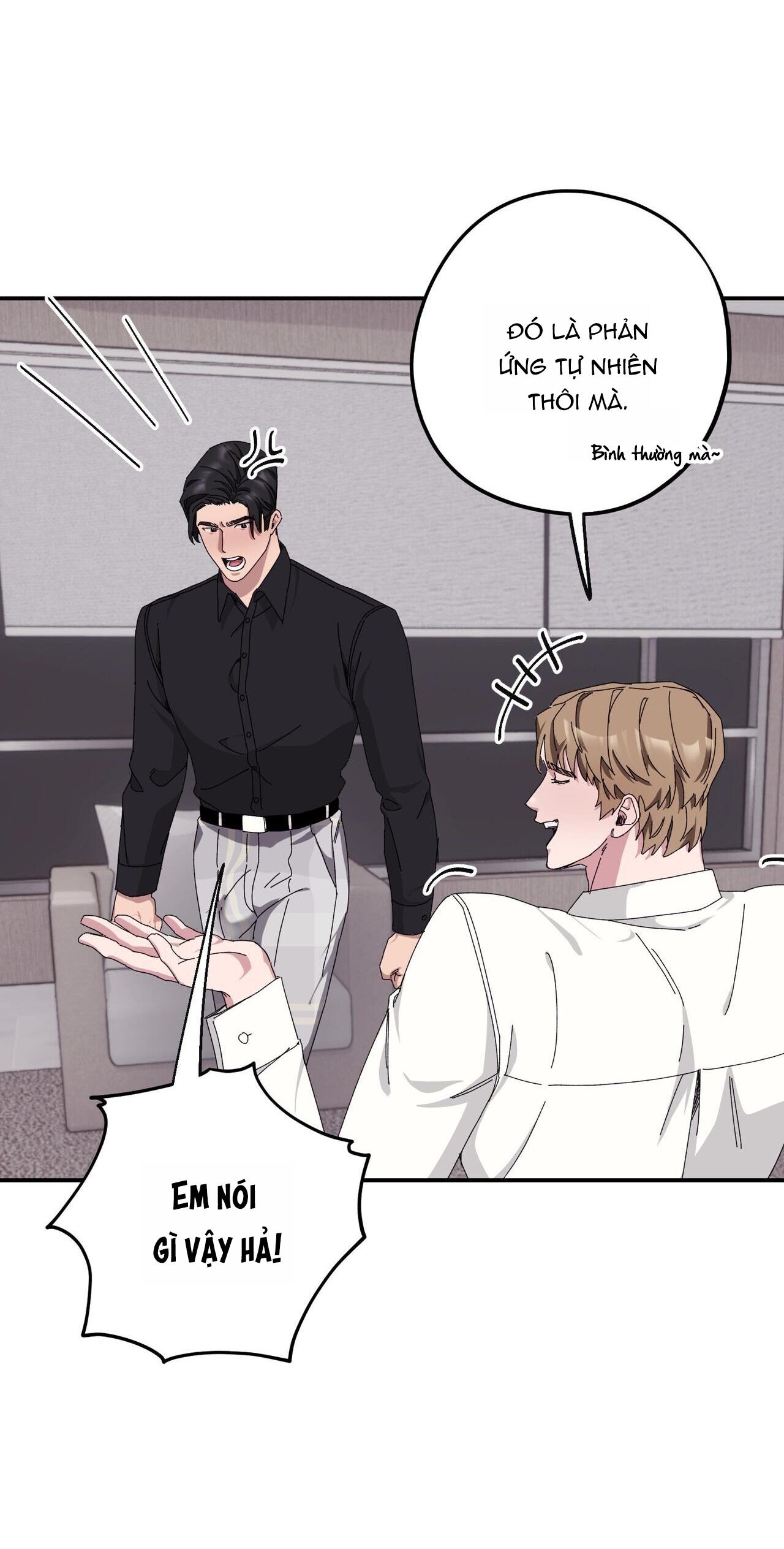 làm dâu nhà tài phiệt họ kang chapter 34 54