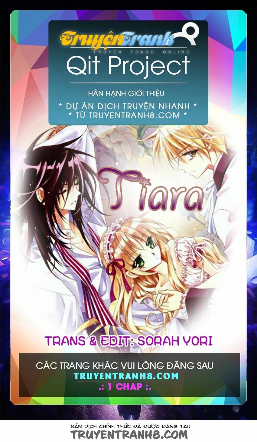 tiara chapter 50 1