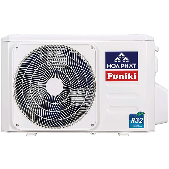 Máy Lạnh Funiki 2.5 HP HSC24TMU - Chỉ giao HCM