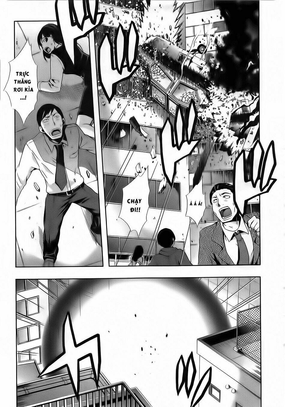 anh hùng xấu xa chapter 59 16