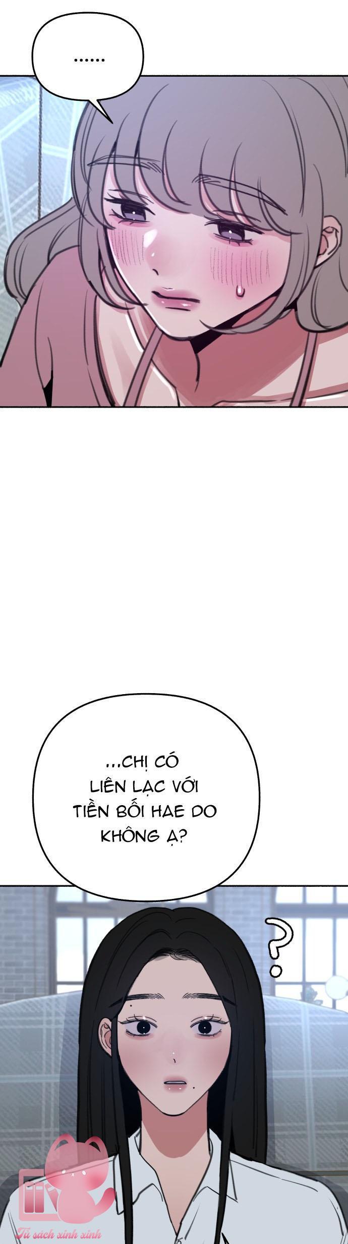 nàng thơ điện ảnh chapter 33 58