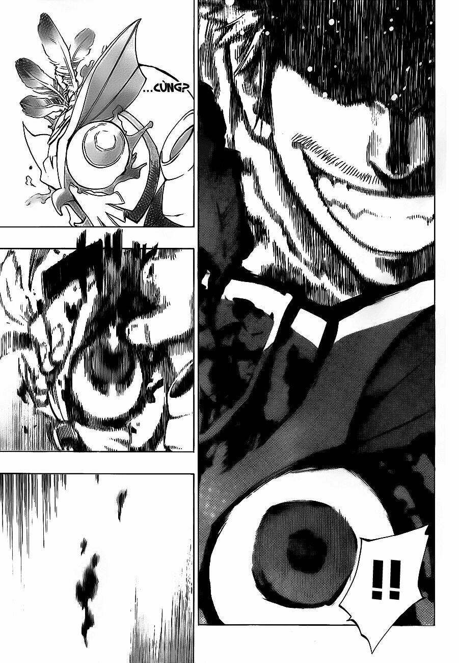 examurai chapter 4 39