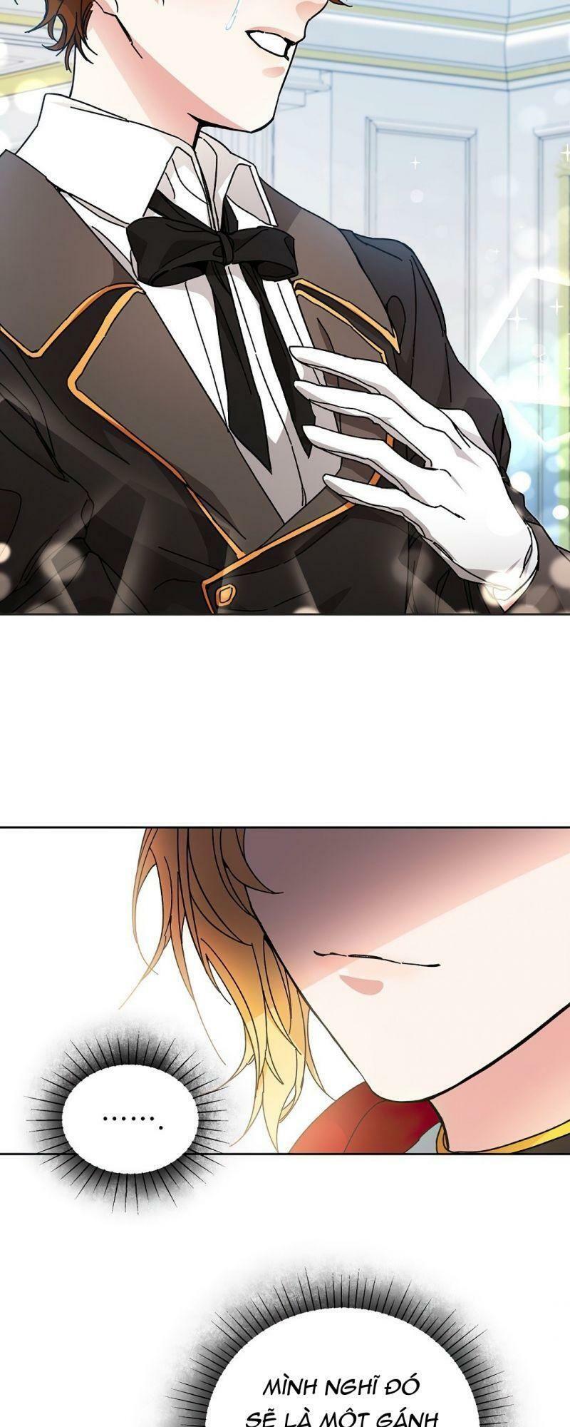 tôi trở thành hoàng đế bạo chúa trong tiểu thuyết chapter 6 30