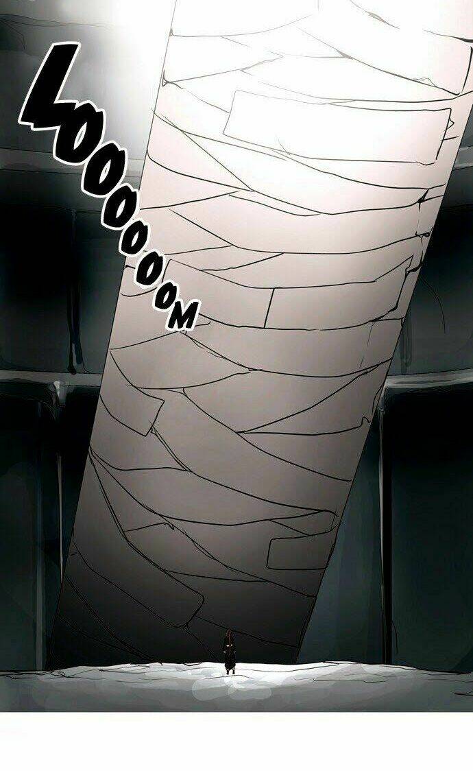 cuộc chiến trong tòa tháp chapter 163 44