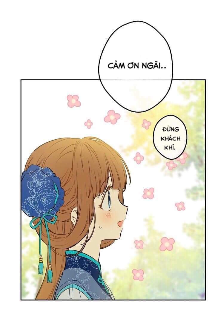 một ngày nọ ta trở thành công chúa chapter 59 49